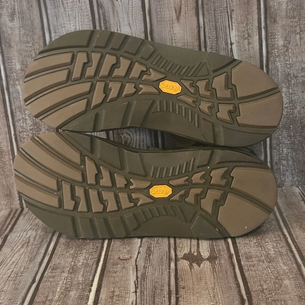Chaco very good